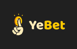 YeBet Casino screenshot