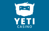 Yeti Casino screenshot