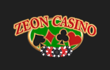 Zeon Casino screenshot