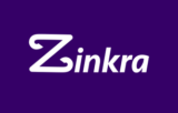 Zinkra Casino screenshot