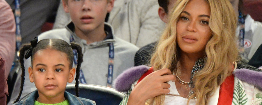Bizarre Celebrity Kids Names
