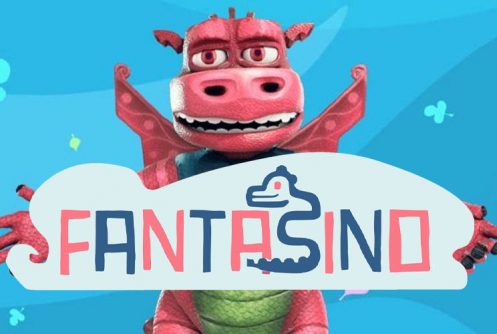 Get Exclusive Launching Offers on New Releases at Fantasino