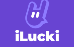 iLucki Casino screenshot