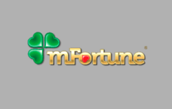 mFortune Casino screenshot