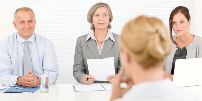 10 Of The Weirdest Interview Questions Ever