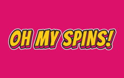 Oh My Spins Casino screenshot