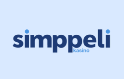 Simppeli Casino screenshot