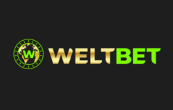 Weltbet Casino screenshot