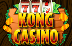 Kong Casino screenshot