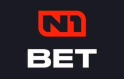 N1 Bet Casino screenshot