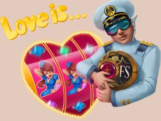 Darmowe obroty 10 w Bilety do gwiazd