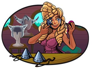 Darmowe spiny 20 w Age of Asgard