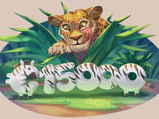 Darmowe obroty 20 w Wild Ape