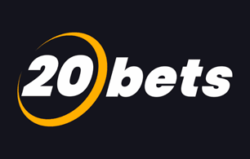 20Bets Casino screenshot