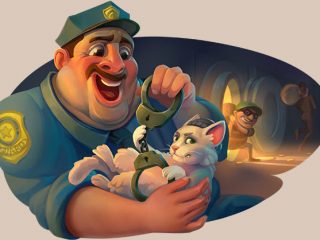 Darmowe spiny 10 w Bust The Bank