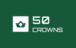 50Crowns Casino screenshot