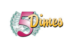 5Dimes Casino screenshot