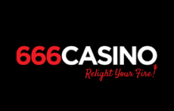 666 Casino screenshot