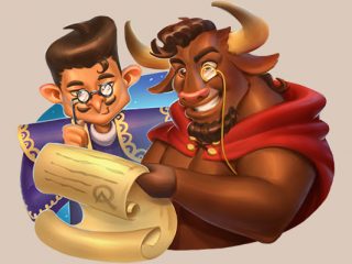 Freespins 20 w Wild Toro