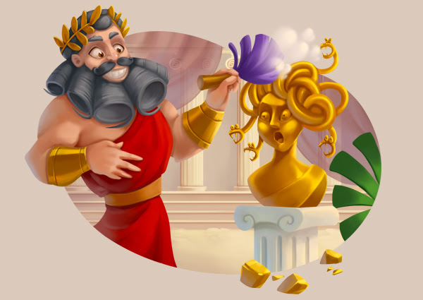 25 freespins in Midas Golden Touch
