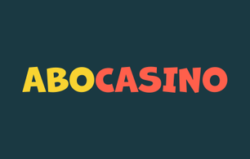 Abo Casino screenshot