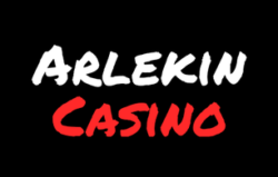 Arlekin Casino screenshot