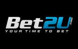 Bet2U Casino screenshot