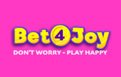 Bet4Joy Casino screenshot