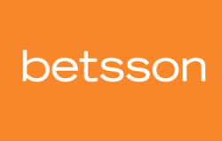 Betsson Casino screenshot