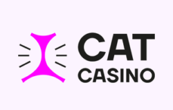 Cat Casino screenshot