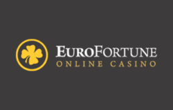 EuroFortune Casino screenshot