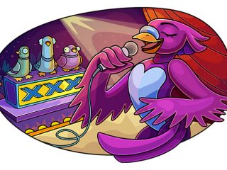 Darmowe spiny 20 w Tweethearts