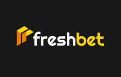 Fresh Bet Casino screenshot