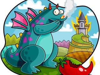 Darmowe obroty 10 w Extra Chilli