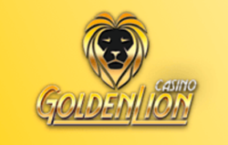 Golden Lion Casino screenshot