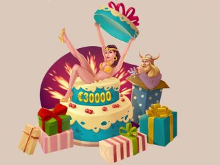 Darmowe obroty 15 w Book of Gold