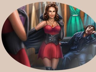 15 freespins in Immortal Romance