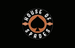 House of Spades Casino screenshot