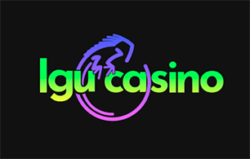 Igu Casino screenshot