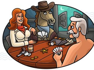 Darmowe spiny 10 w Sticky Bandits: Wild Return