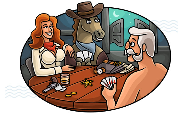 10 freespins in Sticky Bandits: Wild Return