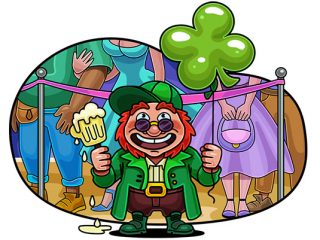 Darmowe obroty 20 w Rainbow Ryan