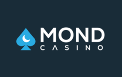 Mond Casino screenshot