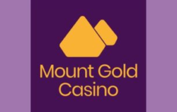 Mount Gold Casino screenshot
