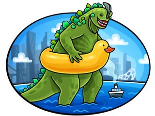 Darmowe spiny 20 w Kaiju