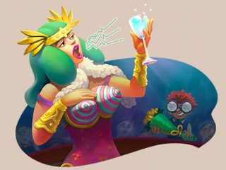 Darmowe obroty 20 w Arctic Valor