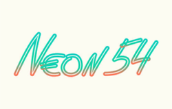 Neon54 Casino screenshot