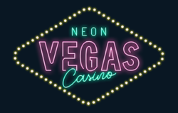 NeonVegas Casino screenshot