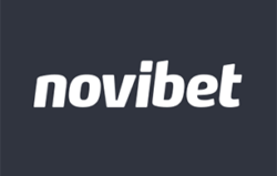 Novibet Casino screenshot