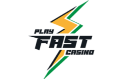 PlayFast Casino screenshot